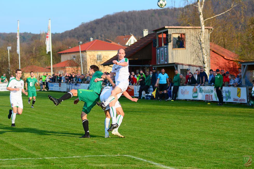 TSV Abtswind - DJK Ammenthal 1:0 (1:0) | 30.03.2019