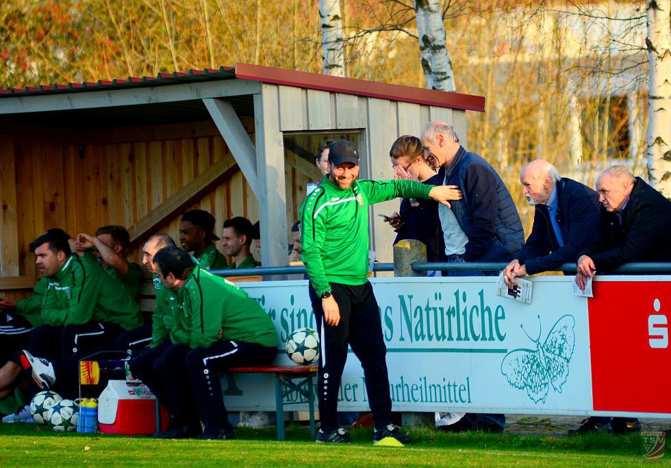 TSV Abtswind - DJK Ammenthal 1:0 (1:0) | 30.03.2019