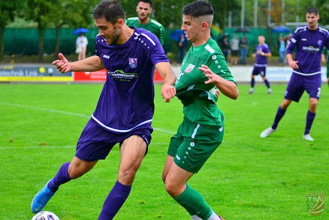 TSV Abtswind - FC Eintracht Bamberg1 3:3 (1:2) | 07.08.2021