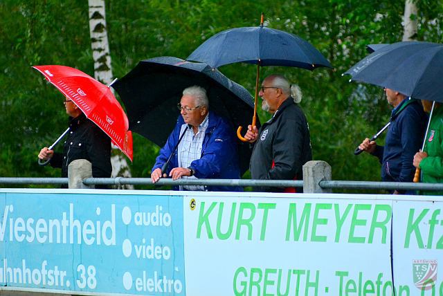 TSV Abtswind - FC Eintracht Bamberg1 3:3 (1:2) | 07.08.2021