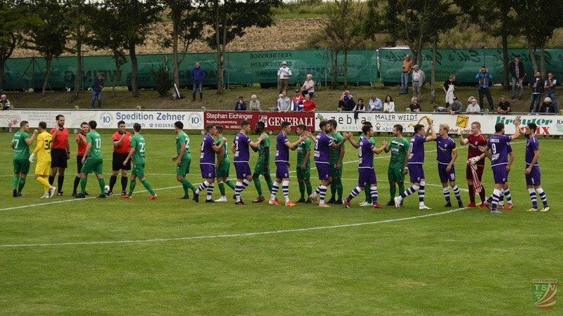 TSV Abtswind - FC Eintracht Bamberg 1:3 (0:1) _17.08.2019