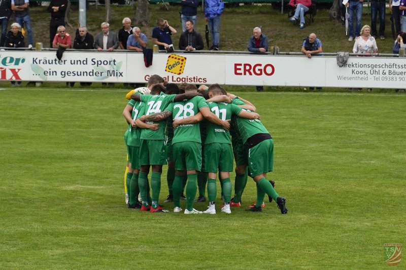 TSV Abtswind - FC Eintracht Bamberg 1:3 (0:1) _17.08.2019