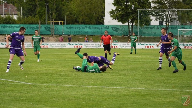 TSV Abtswind - FC Eintracht Bamberg 1:3 (0:1) _17.08.2019