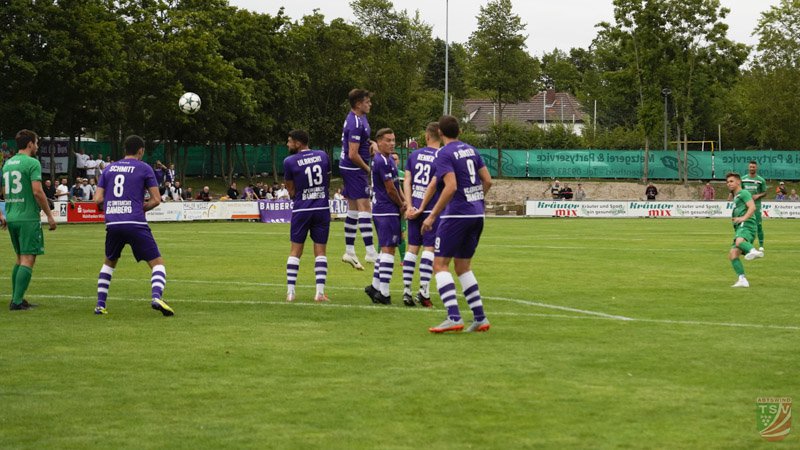 TSV Abtswind - FC Eintracht Bamberg 1:3 (0:1) _17.08.2019