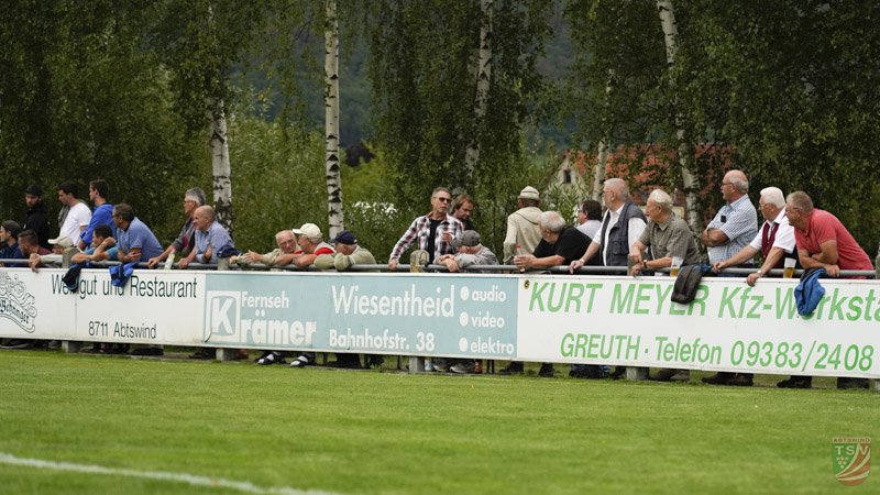 TSV Abtswind - FC Eintracht Bamberg 1:3 (0:1) _17.08.2019