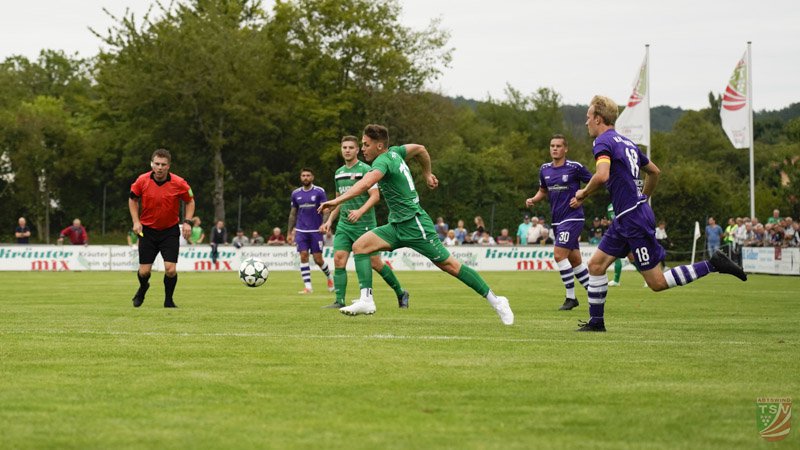 TSV Abtswind - FC Eintracht Bamberg 1:3 (0:1) _17.08.2019