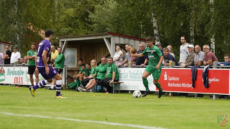 TSV Abtswind - FC Eintracht Bamberg 1:3 (0:1) _17.08.2019
