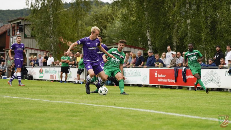 TSV Abtswind - FC Eintracht Bamberg 1:3 (0:1) _17.08.2019