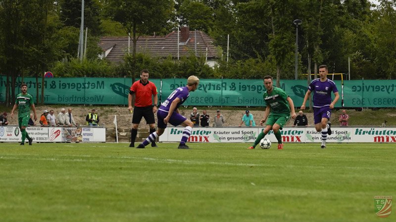 TSV Abtswind - FC Eintracht Bamberg 1:3 (0:1) _17.08.2019