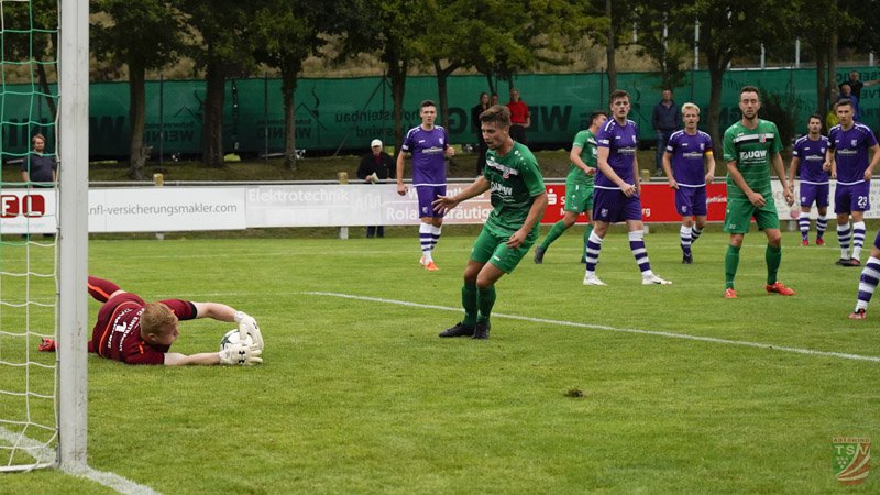 TSV Abtswind - FC Eintracht Bamberg 1:3 (0:1) _17.08.2019