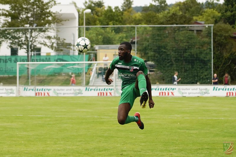 TSV Abtswind - FC Eintracht Bamberg 1:3 (0:1) _17.08.2019