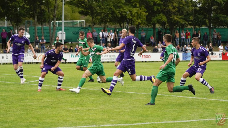 TSV Abtswind - FC Eintracht Bamberg 1:3 (0:1) _17.08.2019