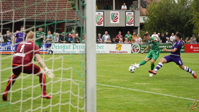 TSV Abtswind - FC Eintracht Bamberg 1:3 (0:1) _17.08.2019