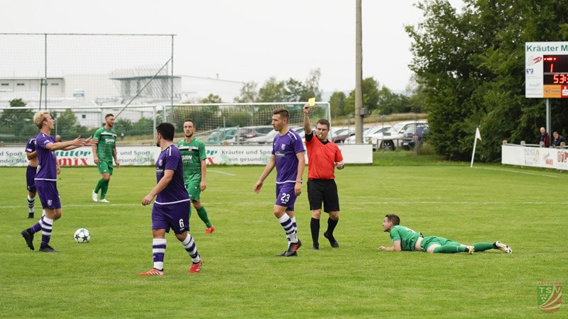 TSV Abtswind - FC Eintracht Bamberg 1:3 (0:1) _17.08.2019