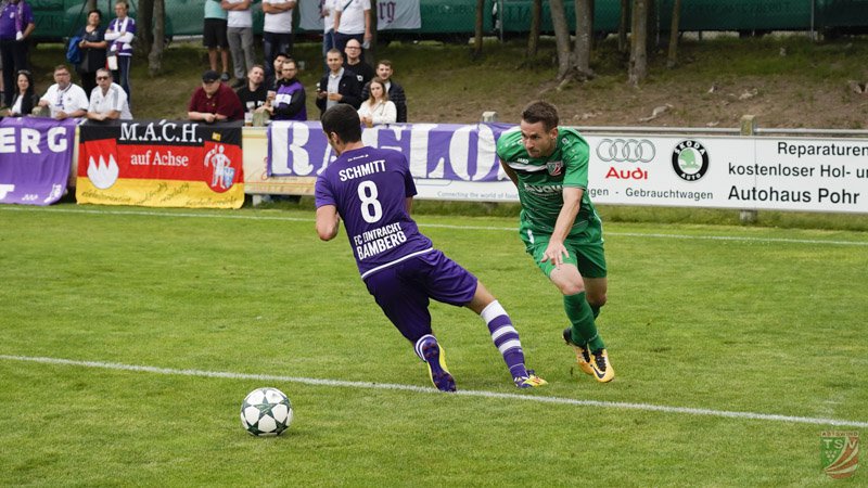 TSV Abtswind - FC Eintracht Bamberg 1:3 (0:1) _17.08.2019