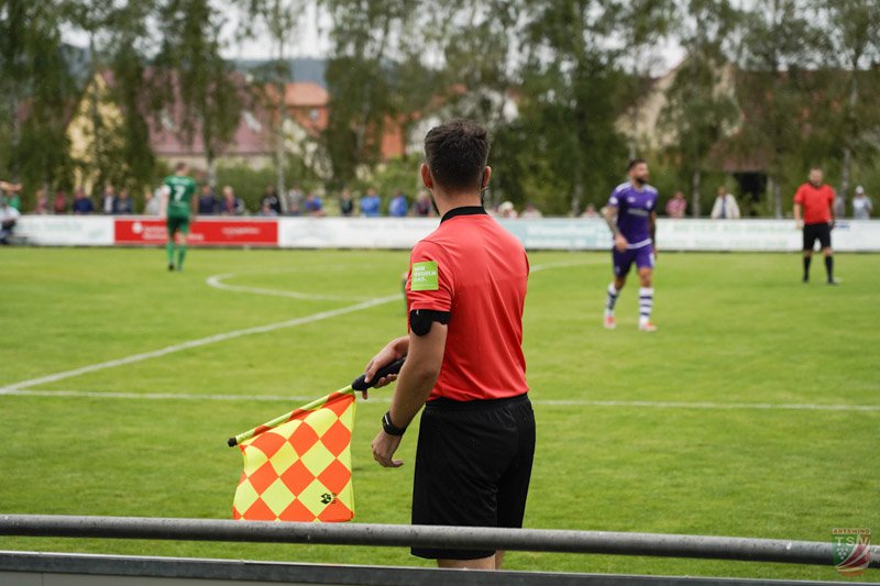 TSV Abtswind - FC Eintracht Bamberg 1:3 (0:1) _17.08.2019