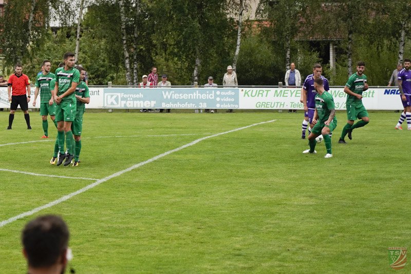 TSV Abtswind - FC Eintracht Bamberg 1:3 (0:1) _17.08.2019