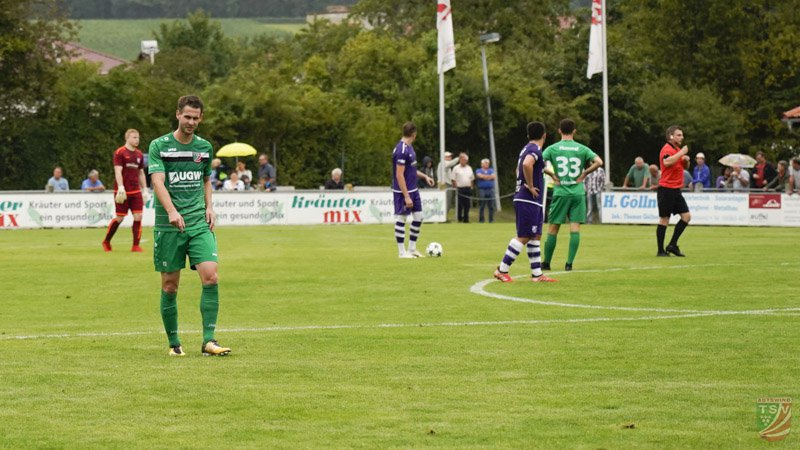 TSV Abtswind - FC Eintracht Bamberg 1:3 (0:1) _17.08.2019