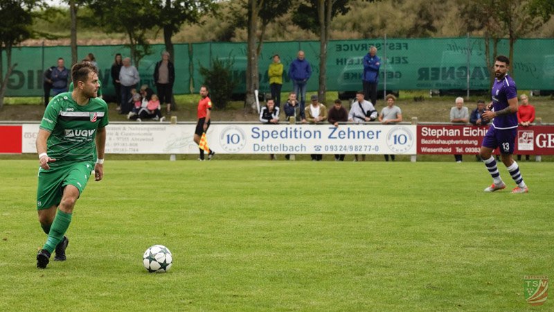 TSV Abtswind - FC Eintracht Bamberg 1:3 (0:1) _17.08.2019