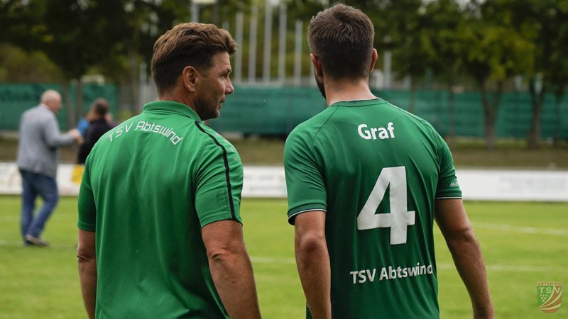 TSV Abtswind - FC Eintracht Bamberg 1:3 (0:1) _17.08.2019