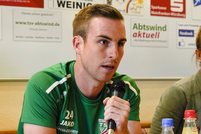TSV Abtswind - FC Eintracht Bamberg 1:3 (0:1) _17.08.2019