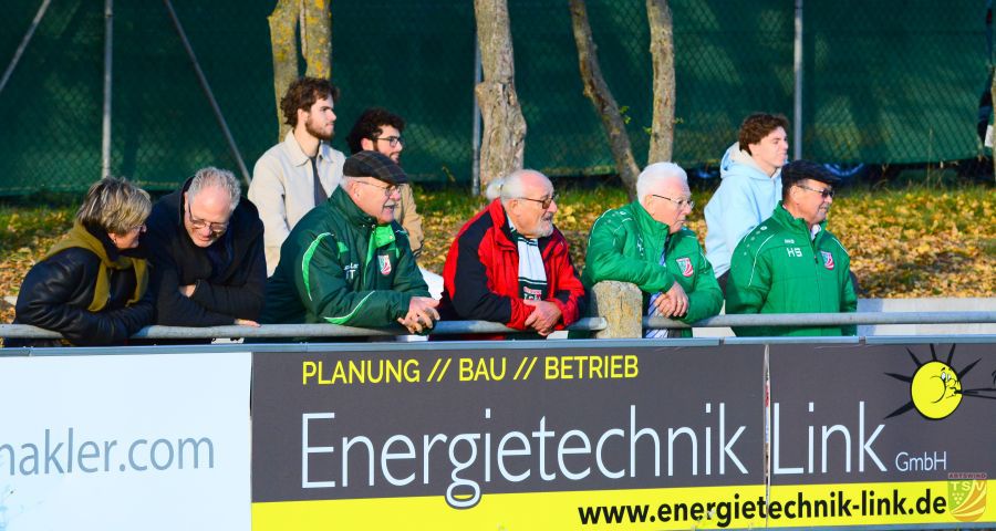 TSV Abtswind - FT Schweinfurt 5:2 (4:1) | 18.10.2025