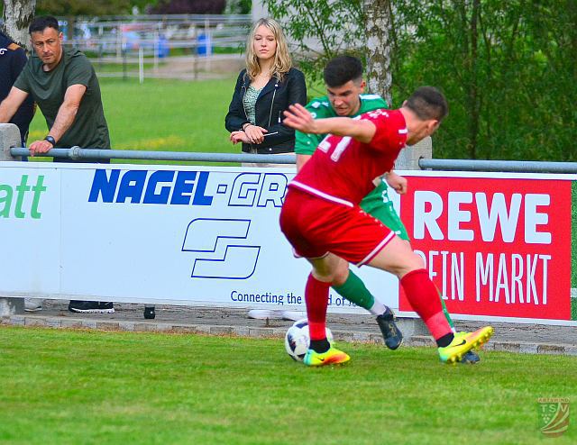 TSV Abtswind - SC Feucht 2:1 (1:0) | 10.05.2022