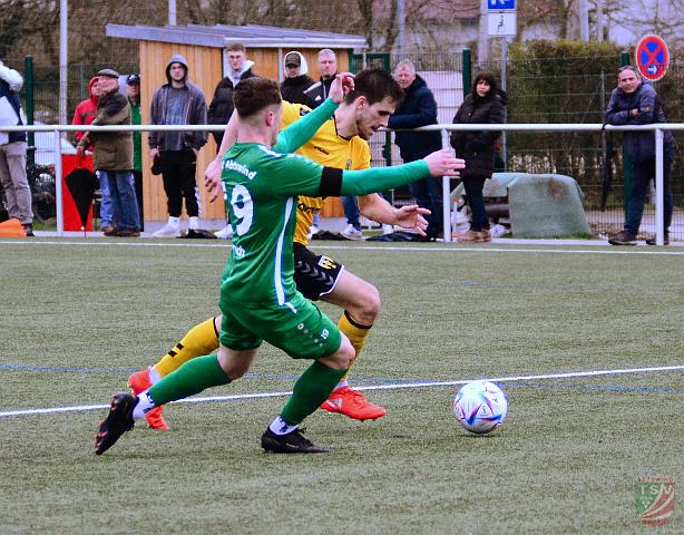 TSV Abtswind - SpVgg Bayern Hof 3:1 (1:1) | 01.04.2023