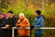 TSV Abtswind - SV Fortuna Regensburg  2:0 (1:0) | 02.11.2024