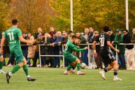 TSV Abtswind - SV Fortuna Regensburg  2:0 (1:0) | 02.11.2024
