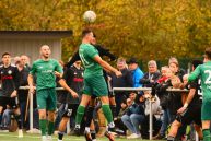 TSV Abtswind - SV Fortuna Regensburg  2:0 (1:0) | 02.11.2024