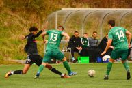 TSV Abtswind - SV Fortuna Regensburg  2:0 (1:0) | 02.11.2024