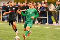 TSV Abtswind - SV Fortuna Regensburg  2:0 (1:0) | 02.11.2024