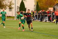 TSV Abtswind - SV Fortuna Regensburg  2:0 (1:0) | 02.11.2024