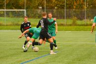 TSV Abtswind - SV Fortuna Regensburg  2:0 (1:0) | 02.11.2024