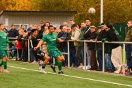 TSV Abtswind - SV Fortuna Regensburg  2:0 (1:0) | 02.11.2024