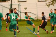 TSV Abtswind - SV Fortuna Regensburg  2:0 (1:0) | 02.11.2024