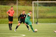 TSV Abtswind - SV Fortuna Regensburg 2:0 (1:0) | 02.11.2024
