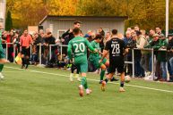 TSV Abtswind - SV Fortuna Regensburg  2:0 (1:0) | 02.11.2024