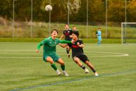 TSV Abtswind - SV Fortuna Regensburg  2:0 (1:0) | 02.11.2024