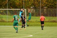 TSV Abtswind - SV Fortuna Regensburg  2:0 (1:0) | 02.11.2024