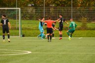 TSV Abtswind - SV Fortuna Regensburg  2:0 (1:0) | 02.11.2024
