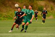 TSV Abtswind - SV Fortuna RegensburgI 2:0 (1:0) | 02.11.2024
