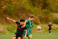 TSV Abtswind - SV Fortuna Regensburg  2:0 (1:0) | 02.11.2024