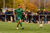 TSV Abtswind - SV Fortuna Regensburg  2:0 (1:0) | 02.11.2024