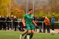 TSV Abtswind - SV Fortuna Regensburg  2:0 (1:0) | 02.11.2024