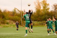 TSV Abtswind - SV Fortuna Regensburg  2:0 (1:0) | 02.11.2024