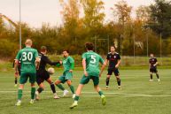 TSV Abtswind - SV Fortuna Regensburg  2:0 (1:0) | 02.11.2024