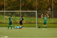 TSV Abtswind - SV Fortuna Regensburg  2:0 (1:0) | 02.11.2024
