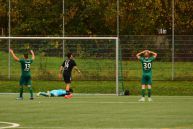 TSV Abtswind - SV Fortuna Regensburg  2:0 (1:0) | 02.11.2024